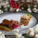 Yakitori su V. Radzevičiumi (receptas)