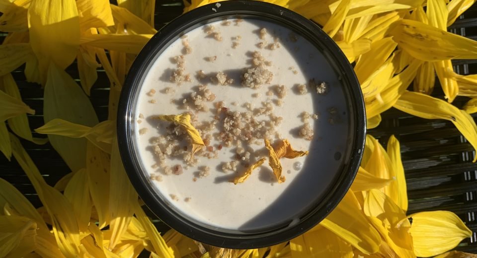 Saulėgrąžų ledai Radviliškio TIC