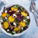 Morkų salotos (trys receptai)