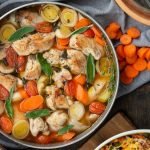 Violetinės morkos ir geltoni burokėliai – ką gaminti iš jų?