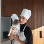 „Kataifi“ tešla – ką dar galima iš jos pagaminti?