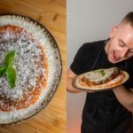 Suktinukai „Spring rolls“ ir „Summer rolls“ (3 receptai)