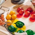 Salotos su tunu (5 receptai)