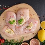 Pieniška sriuba Zacirka (receptas)