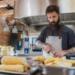 Ką gaminti iš paprikų?